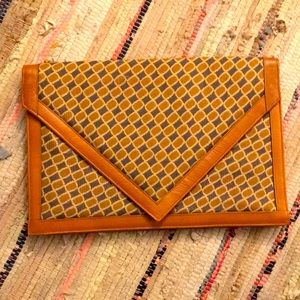 Vintage Diane Von Furstenberg